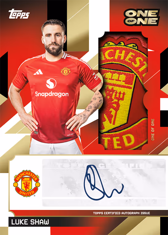 Khadija Shaw 2024 Topps Inception UEFA Club Competitions