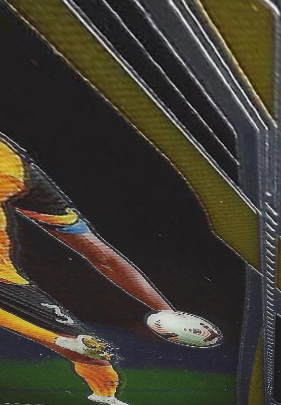 Adama Traore 2020 Panini Prizm Premier League 8
