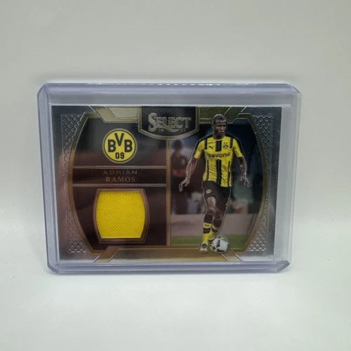 Adrian Ramos 2016 Panini Select