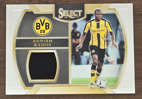 Adrian Ramos 2017 Panini Select