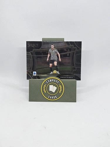 Adrien Rabiot 2023 Panini Select Field Level