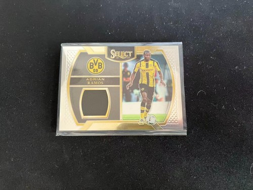 Adrián Ramos 2016 Panini Select