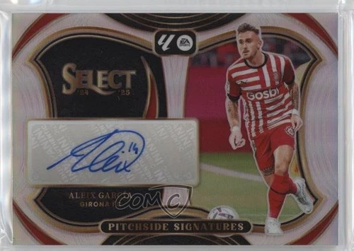 Aleix Garcia 2024 Panini Seleziona La Liga
