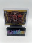 Alejandro Garnacho 2024 Panini Select Premier League Gold /10