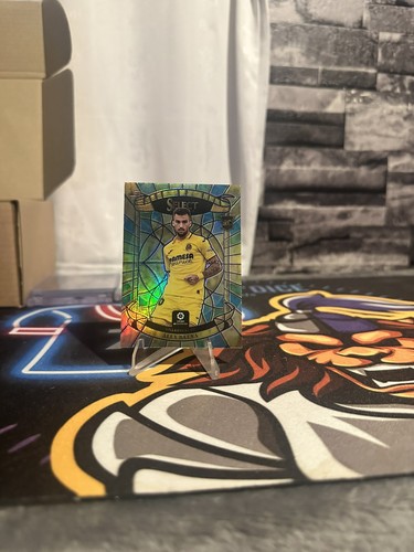 Alex Baena 2022 Panini Select