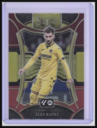 Alex Baena 2023 Panini Select Multicolor