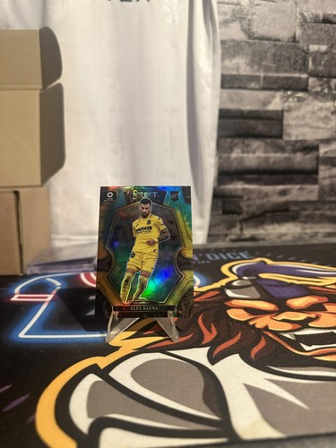Alex Baena 2022 Panini Select Tie-dye /35