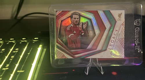 Alexis Mac Allister 2025 Futera Platinum /9