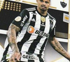 Allan 2023 Panini Adrenalyn XL FIFA 365