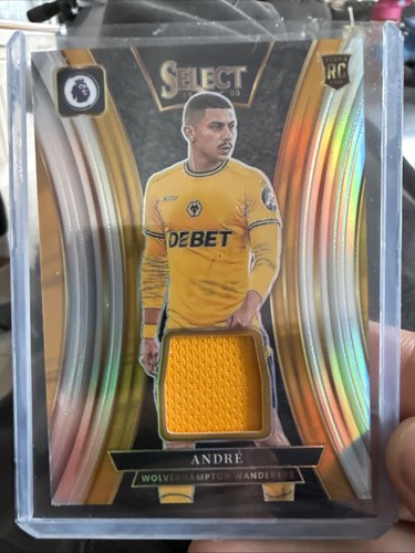 André 2024 Panini Select