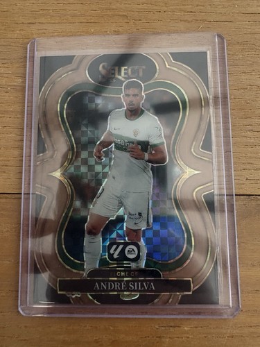André Silva 2025 Panini Select /99