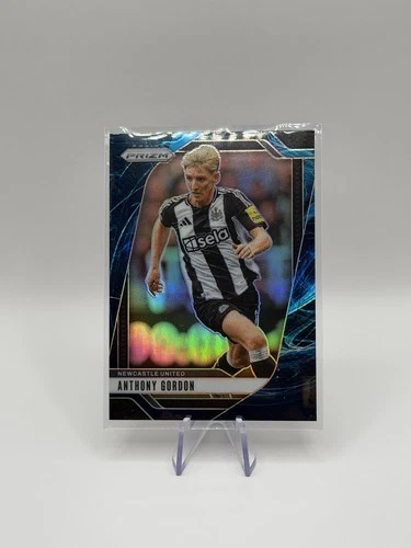 Anthony Gordon 2024 Panini Prizm
