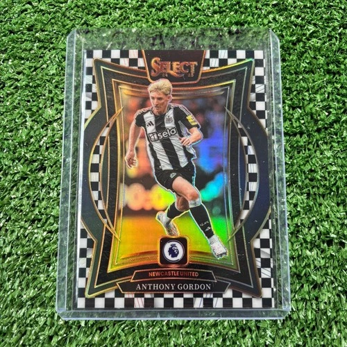 Anthony Gordon 2024 Panini Select #88