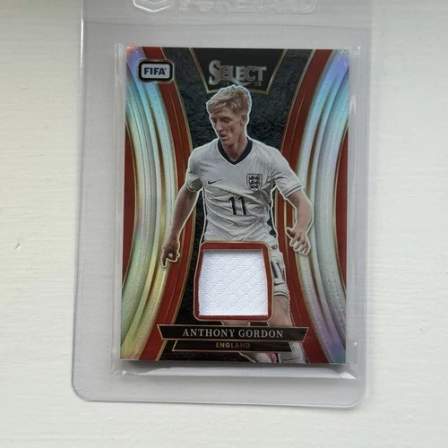 Anthony Gordon 2024 Panini Select