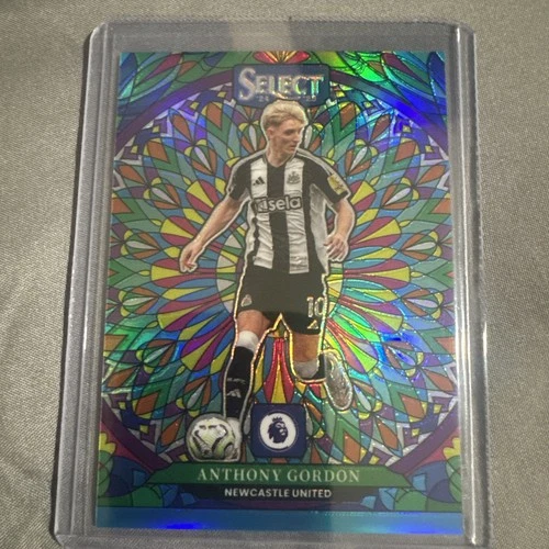 Anthony Gordon 2024 Panini Select