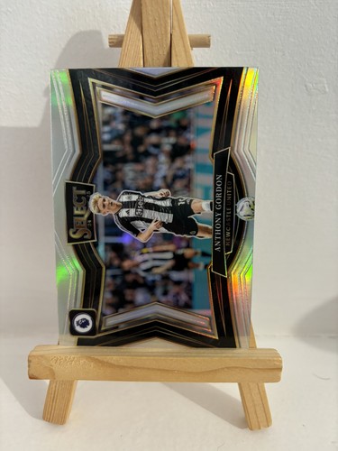 Anthony Gordon 2024 Panini Select Prizm