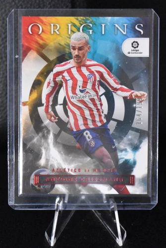 Antoine Griezmann 2022 Panini Chronicles 164/199
