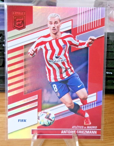 Antoine Griezmann 2022 Panini Donruss FIFA
