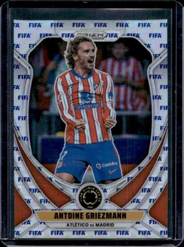 Antoine Griezmann 2025 Panini Prizm FIFA Club World Cup /20
