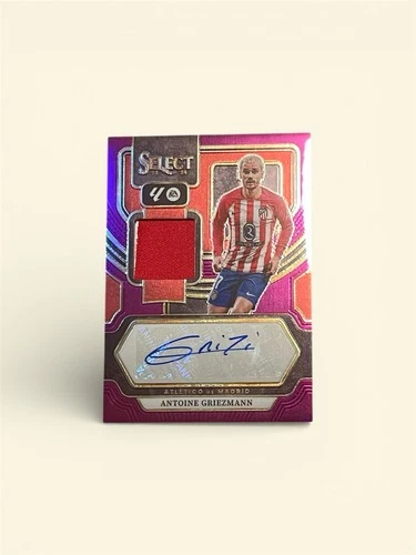 Antoine Griezmann 2023 Panini Select /10