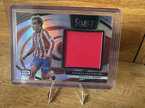 Antoine Griezmann 2024 Panini Select