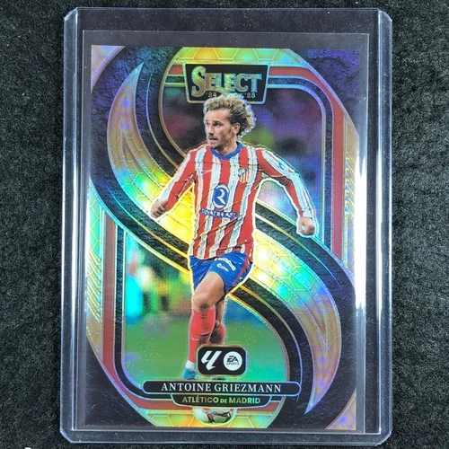 Antoine Griezmann 2024 Panini Select /197