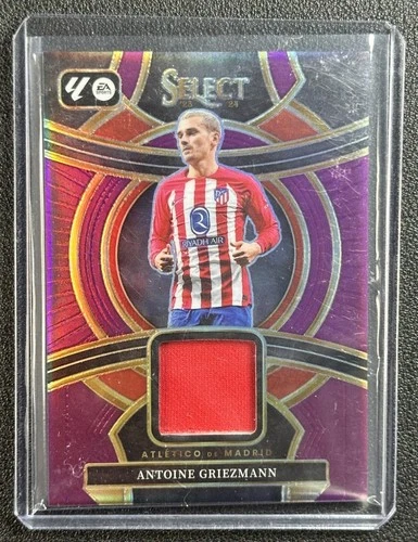 Antoine Griezmann 2023 Panini Select /49