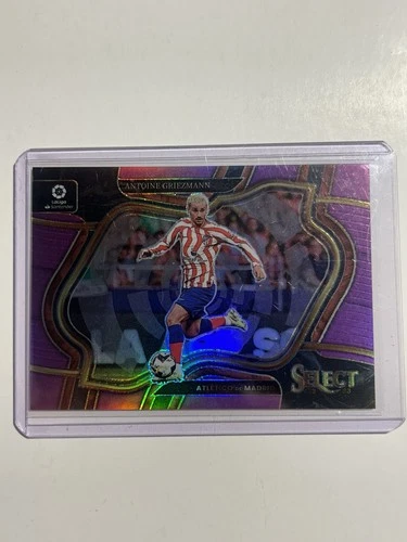 Antoine Griezmann 2022 Panini Select /75