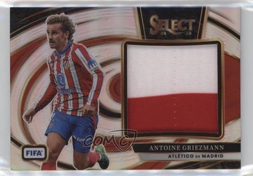Antoine Griezmann 2024 Panini Select FIFA