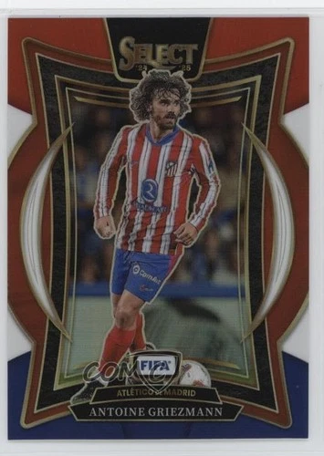 Antoine Griezmann 2024 Panini Select Multi-Color Prizm /14