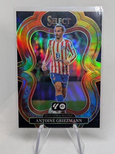 Antoine Griezmann 2025 Panini Select Tie-Dye /25