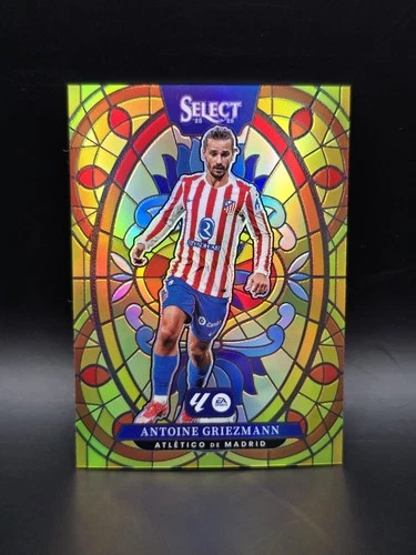 Antoine Griezmann 2025 Panini Seleziona La Liga