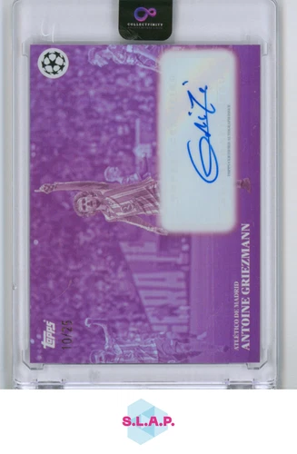 Antoine Griezmann 2023 Topps UCC /25