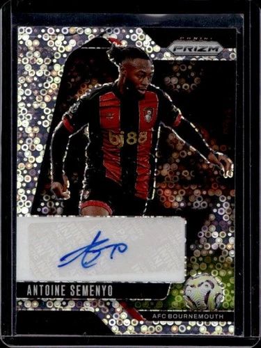 Antoine Semenyo 2024 Panini Prizm Premier League