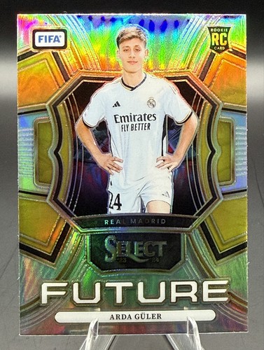 Arda Guler 2023 Panini Seleziona FIFA