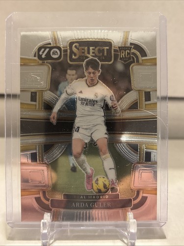 Arda Guler 2023 Panini Seleziona La Liga