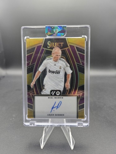 Arjen Robben 2023 Panini Select /5
