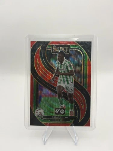 Assane Diao 2024 Panini Select /59