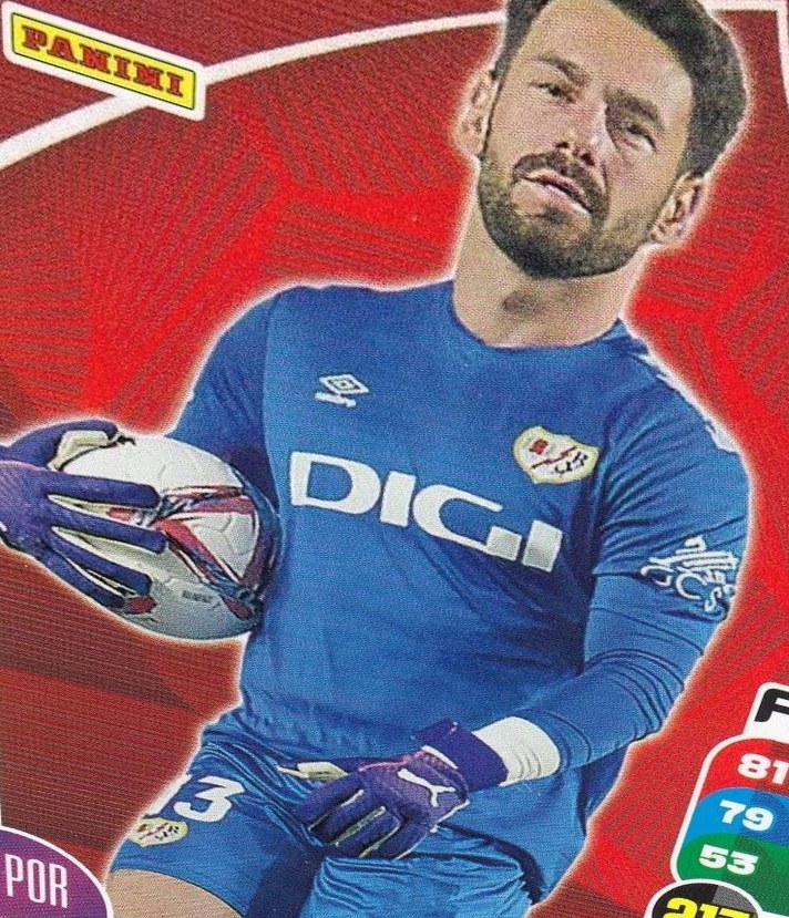Batalla 2024 Panini Adrenalyn XL La Liga