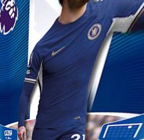 Ben Chilwell 2024 Panini Adrenalyn XL Premier League