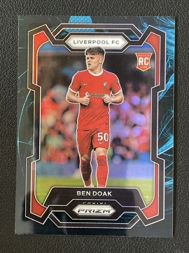 Ben Doak 2023 Panini Prizm Prizm /90