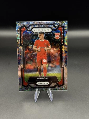 Ben Doak 2023 Panini Prizm Prizm