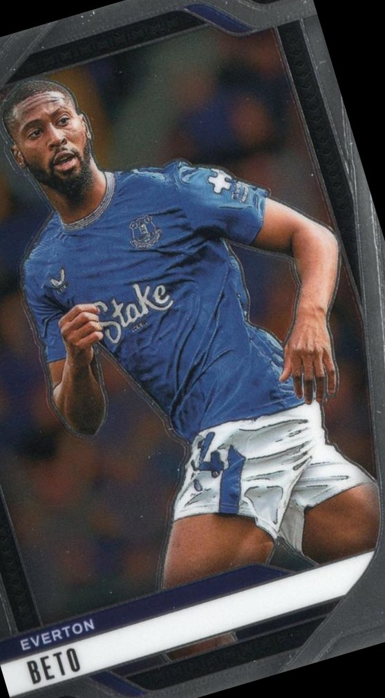 Beto 2024 Panini Prizm Premier League