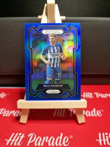 Billy Gilmour 2023 Panini Prizm /299