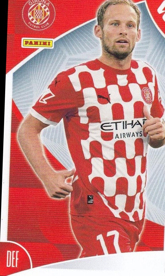 Blind 2024 Panini Adrenalyn XL La Liga