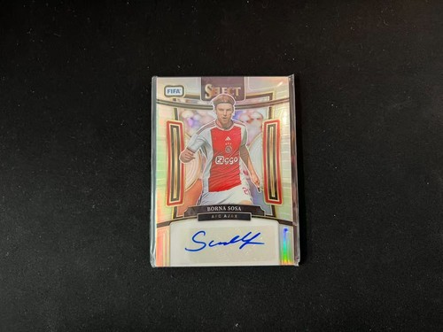 Borna Sosa 2024 Panini Seleziona Fifa