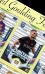 Bradley Barcola 2026 Panini FIFA 365 99