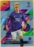 Bradley Barcola 2024 Topps Finest Refractor
