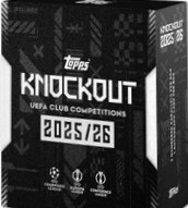 Bradley Barcola 2025 Topps Knockout /10