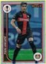 Bradley Barcola 2024 Topps Merlin Chrome Refractor /1